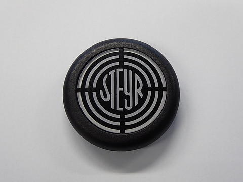 Lenkradabdeckung Steyr im Oldtimer Traktor Ersatzteile Shop online kaufen