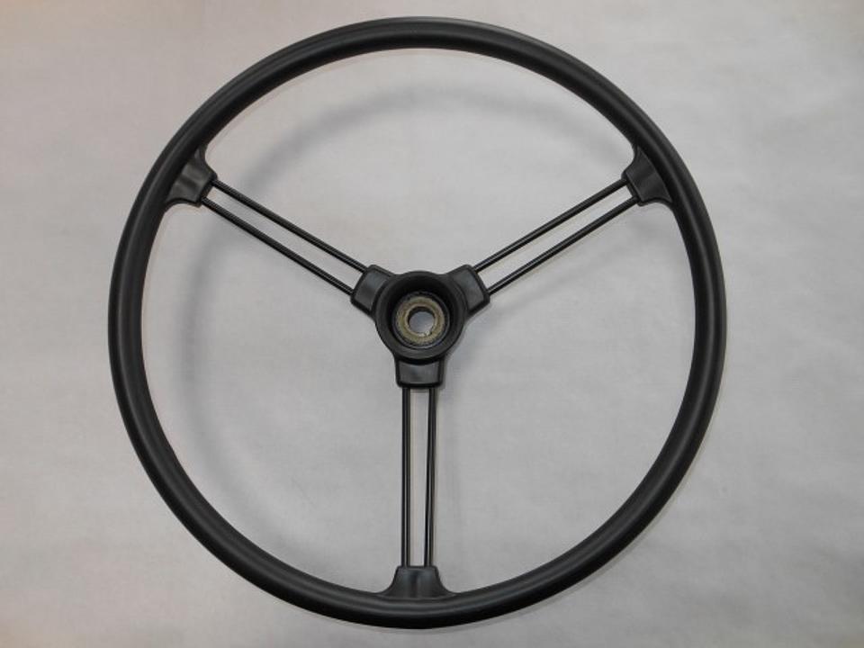 Lenkrad Steyr Doppelspeichen im Oldtimer Traktor Ersatzteile Shop online kaufen